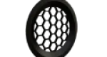 Acessorio - Lisse1 Honeycomb